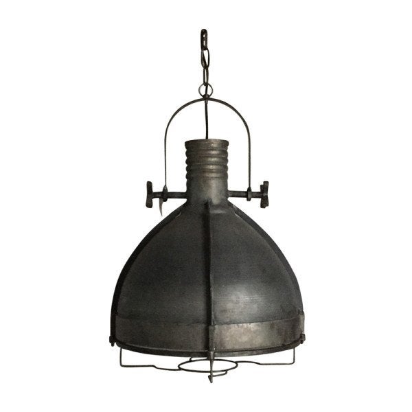 PTMD hanglamp, Huis en Inrichting, Ophalen, Zo goed als nieuw, Metaal