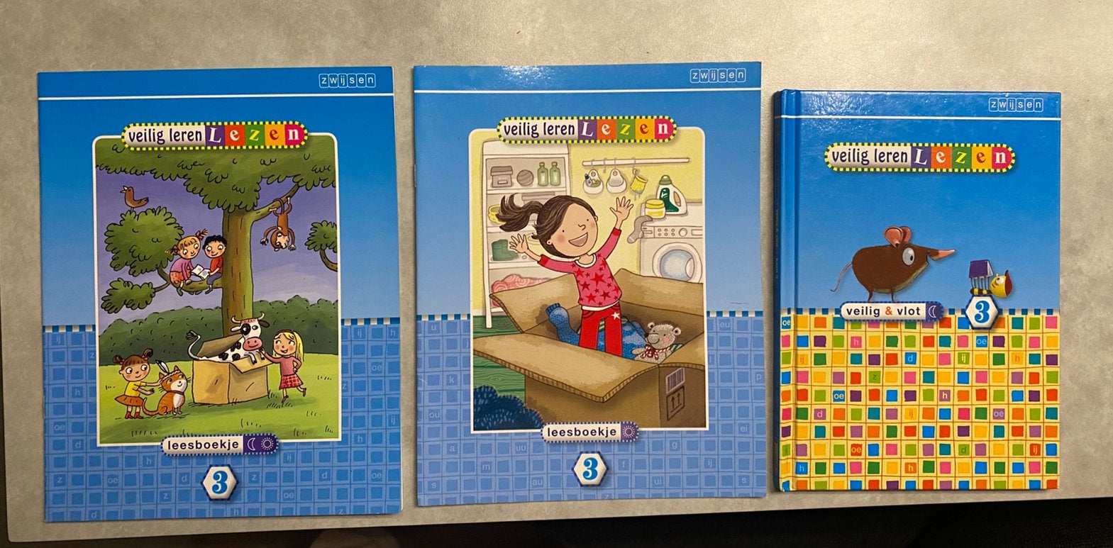 AVI start boekjes, Boeken, Kinderboeken | Jeugd | onder 10 jaar, Zo goed als nieuw, Fictie algemeen, Ophalen of Verzenden