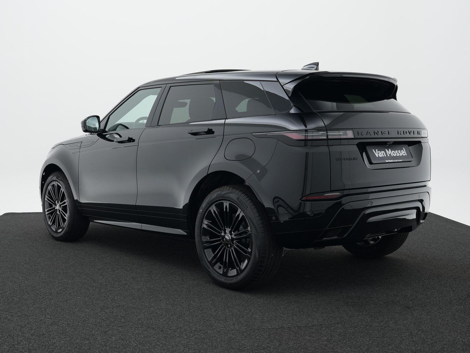 Land Rover Range Rover Evoque 1.5 P270e PHEV AWD Business Dy, Auto's, Dealer onderhouden, 1498 cc, Euro 6, 15 kWh