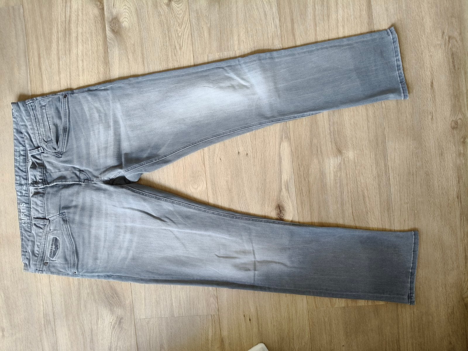 PME Legend Curtis  W38/L34, Kleding | Heren, Spijkerbroeken en Jeans, W36 - W38 (confectie 52/54), Ophalen of Verzenden, PME Legend