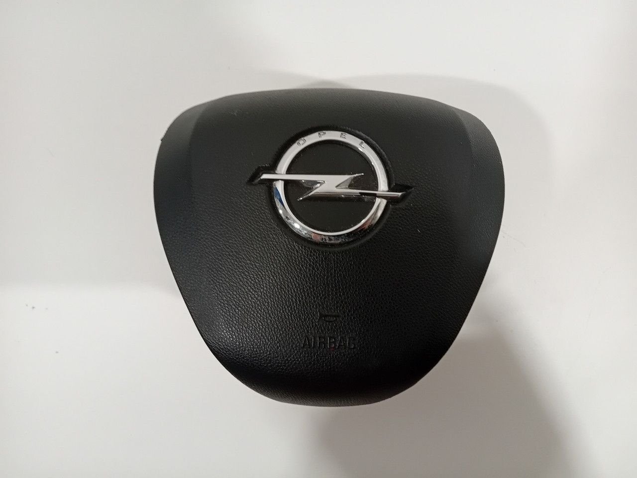 Airbag stuur Opel Astra, Onderdelen@venauto.nl, Van der Ven Autorecycling B.V., Gebruikt, Ettenseweg 76, 4706 PB Roosendaal, The Netherlands