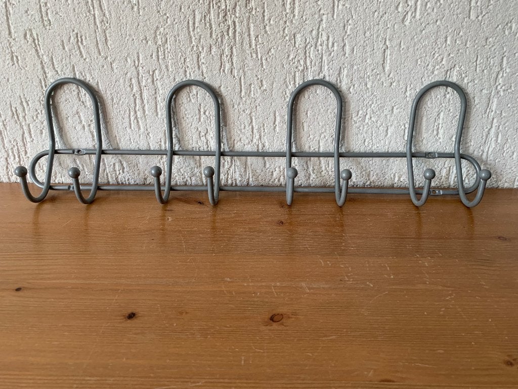 Wandkapstok, Wandkapstok, Nieuw, Ophalen of Verzenden, Minder dan 100 cm