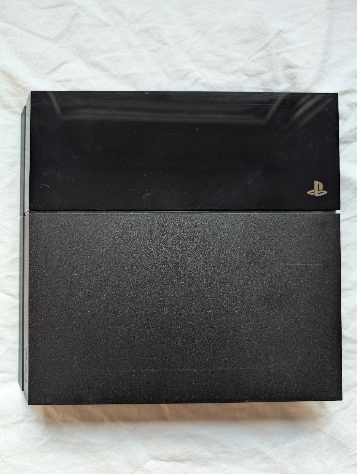 PlayStation 4 (PS4) Original 500GB met games fw5.05, Ophalen of Verzenden, Zonder controller, Original, 500 GB