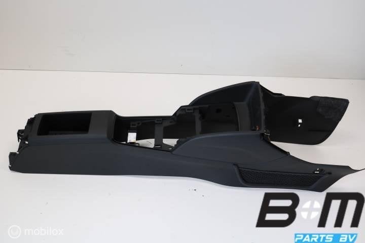 Middenconsole Audi A3 8V nb, Gebruikt