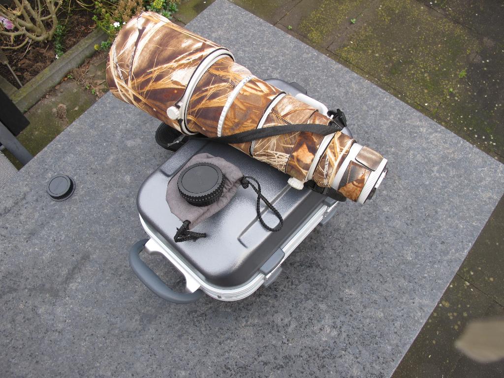 Canon EF 300mm F2.8 L IS USM II, Audio, Tv en Foto, Fotografie | Lenzen en Objectieven, Ophalen, Zo goed als nieuw, Telelens