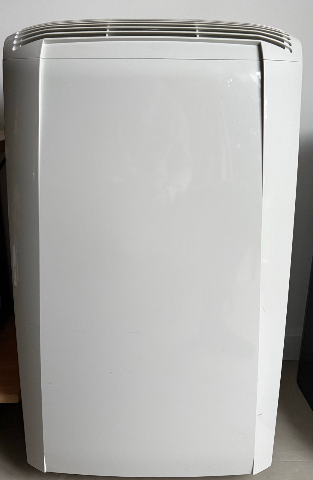 De'Longhi Pinguino PAC CN93ECO Mobiele Airco, Ophalen, 3 snelheden of meer, Zo goed als nieuw, Koelen en Ontvochtigen