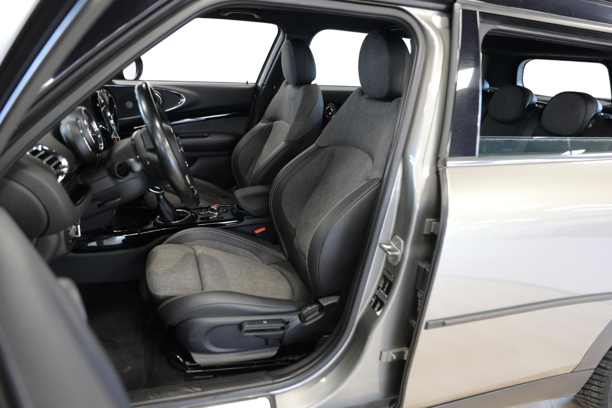 MINI Clubman 1.5 Cooper Chili | Harman/Kardon | Cruise | Sto, Auto's, Mini, Gebruikt, 19 km/l, 3 cilinders, 1300 kg