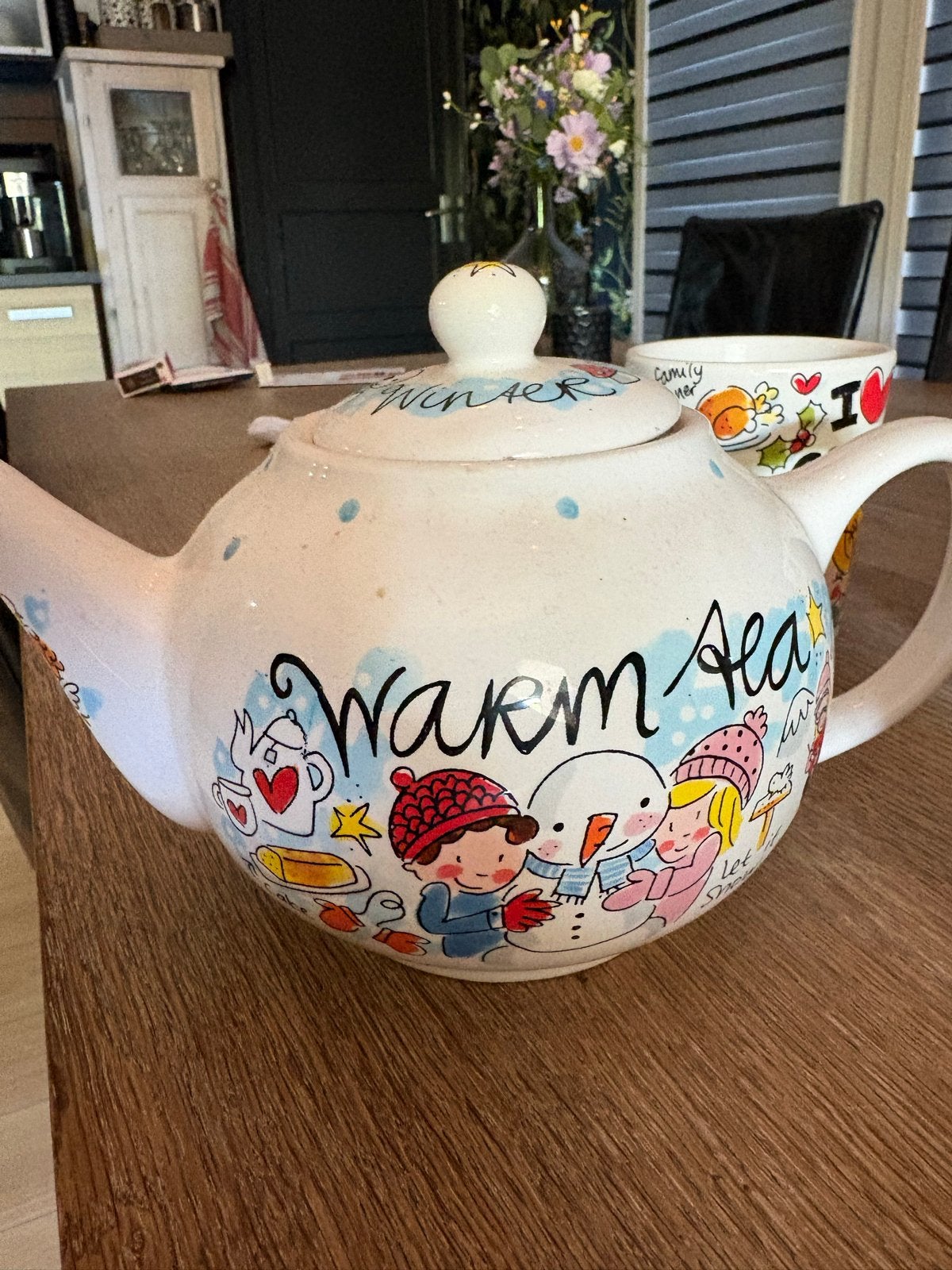 Blond Amsterdam Servies Collectie - Diverse Items, Huis en Inrichting, Keuken | Servies, Gebruikt, Keramiek, Ophalen of Verzenden