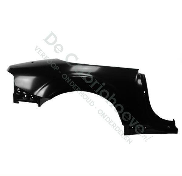 MX5 Spatbord rechtsachter - hardtop, Auto-onderdelen, Carrosserie en Plaatwerk, De Cabriohoeve VOF, Nieuw, Info@cabriohoeve.nl