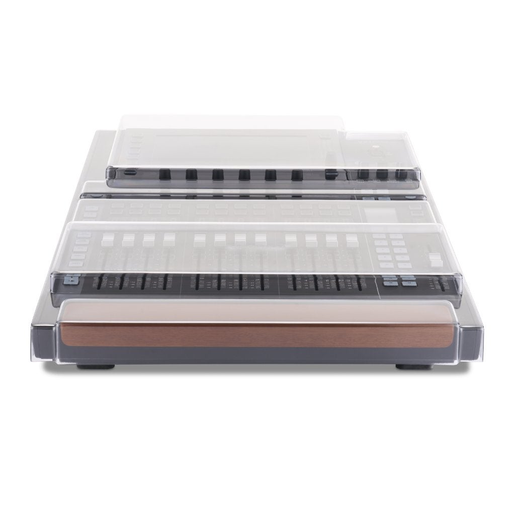 Decksaver stofkap voor Behringer WING Compact, Muziek en Instrumenten, ., Nieuw, ., .