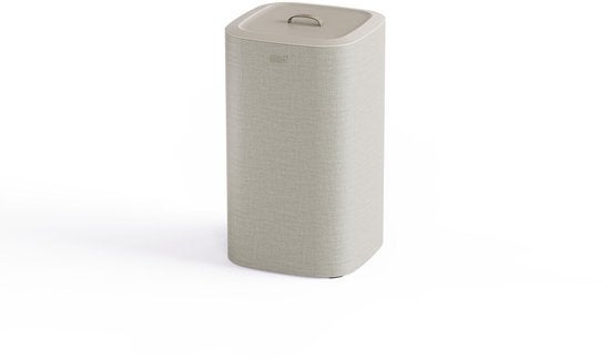 Joseph Joseph Tota One Wasmand 60L Ecru ( verpakking beschad, Logictrading, Info@logictrading.nl, Kramerswei 8a