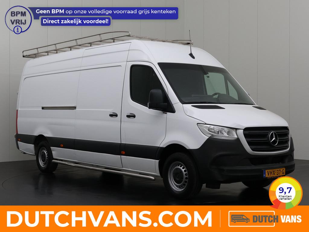Mercedes-Benz Sprinter 315CDI Automaat L3H2 Maxi | Imperiaal, Automaat, Gebruikt, 4 cilinders, Wit
