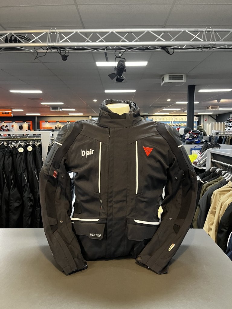 DAINESE D-AIR JACKET, Motoren, Kleding | Motorkleding, Jas | textiel, Heren, Nieuw met kaartje, Ophalen of Verzenden