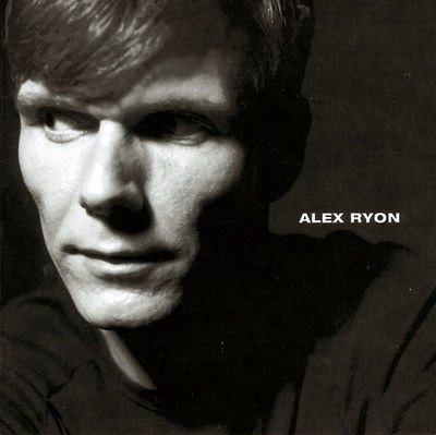 SALE-> CD ALEX RYON - Alex Ryon, Verzenden, Zo goed als nieuw, Jazz