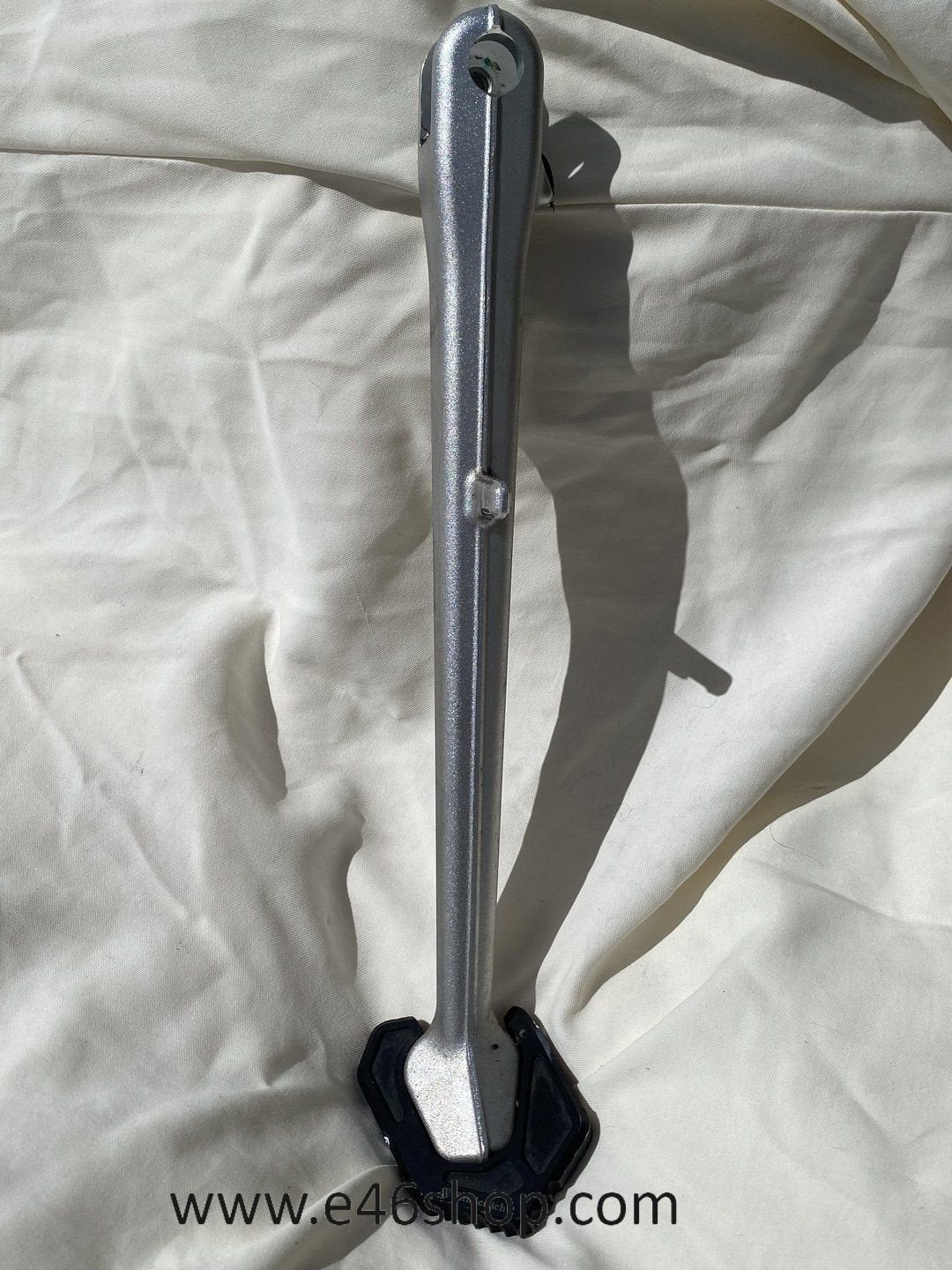 ZIJ STANDAARD BMW S1000XR OE 46538404584 WUNDERLICH STEUN, Gebruikt, -, -, Ophalen of Verzenden