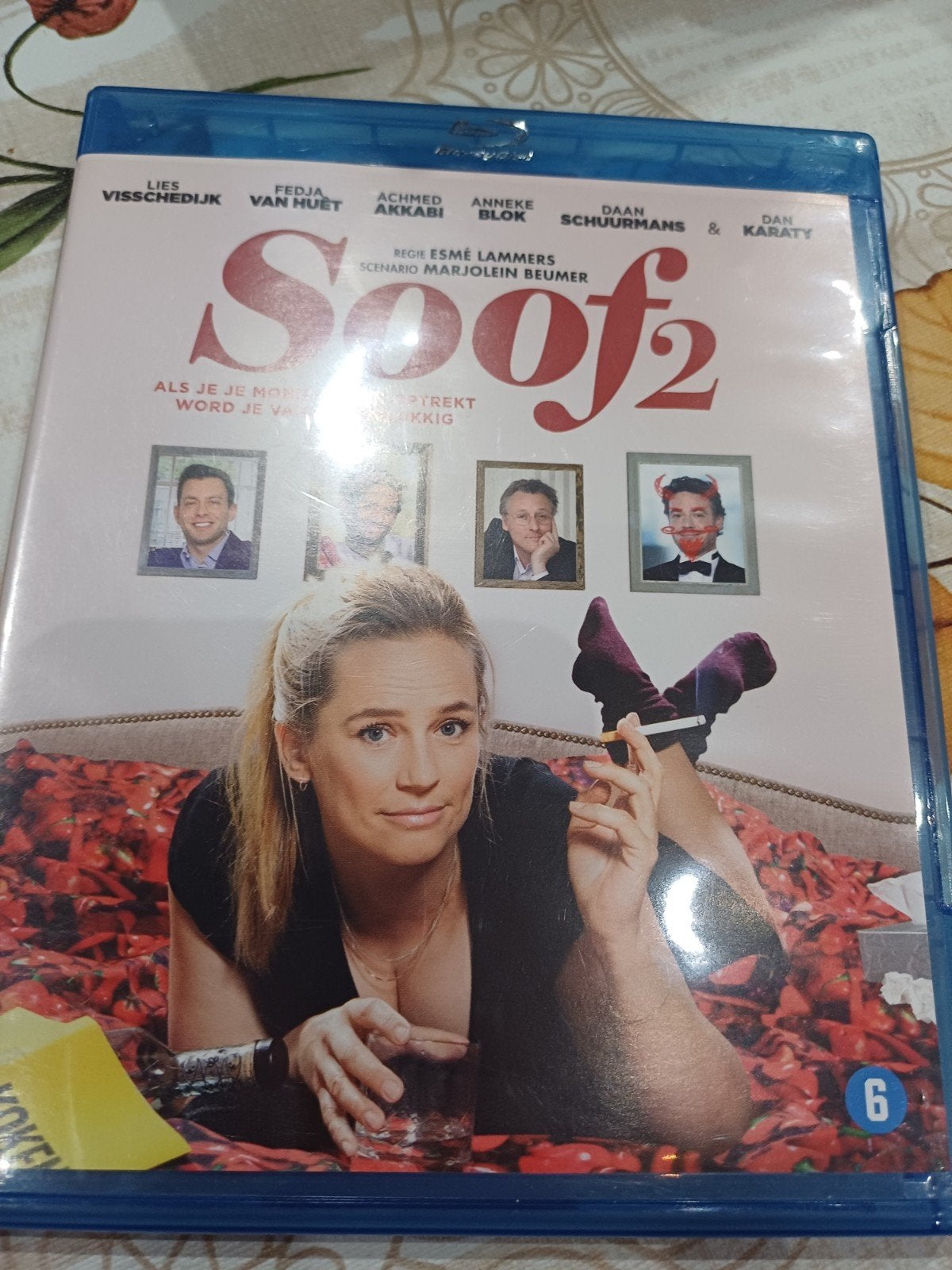 soof 2, Ophalen of Verzenden, Zo goed als nieuw, Muziek en Concerten