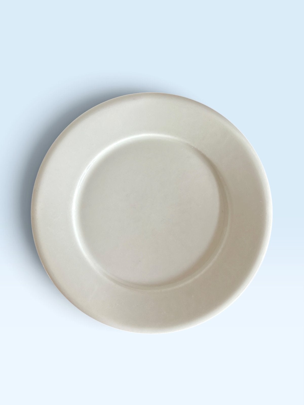 Iittala / Arabia Ego bordjes - 6 stuks. 19 cm rond, Huis en Inrichting, Vintage, Ophalen of Verzenden, Bord(en), Porselein