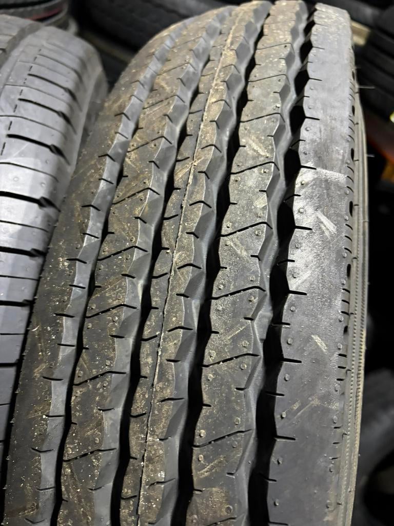 2 stuks 700x16 7.00r16 vrachtwagen kar, Overige, 16 inch, Nieuw, Ophalen of Verzenden