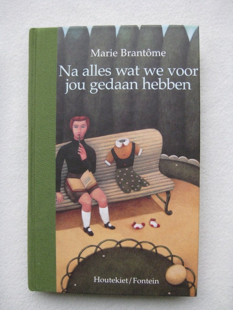 Uitgeverij Fontein / Houtekiet: diverse titels, Boeken, Ophalen of Verzenden, Zo goed als nieuw, Diverse auteurs, Fictie