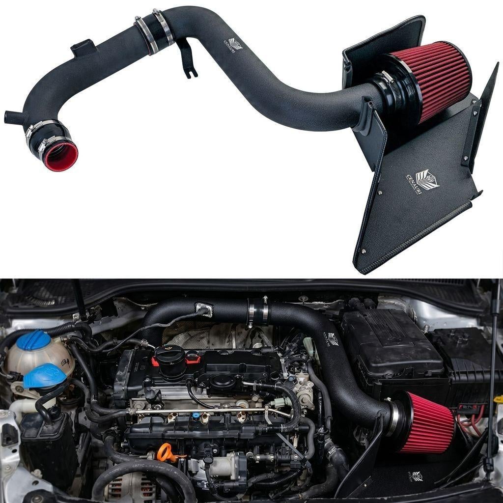 Cenauri Air Intake Voor VW Golf 6 GTI Edition 35 R 2.0 TFSI, Auto diversen, Tuning en Styling, Verzenden, Automotive Parts, A.parts@hotmail.nl