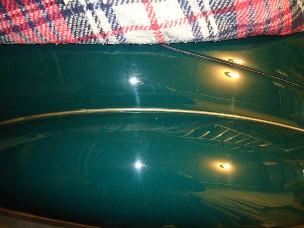 MG A Plaatwerk complete achterkant materiaal, MG, Achterklep, Verzenden, Nieuw