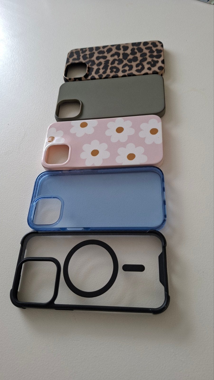 Diverse hoesjes i phone 14!, Ophalen of Verzenden