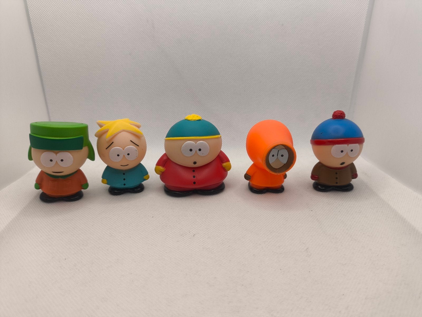 Leuke grote South Park figuren, Ophalen of Verzenden, Zo goed als nieuw