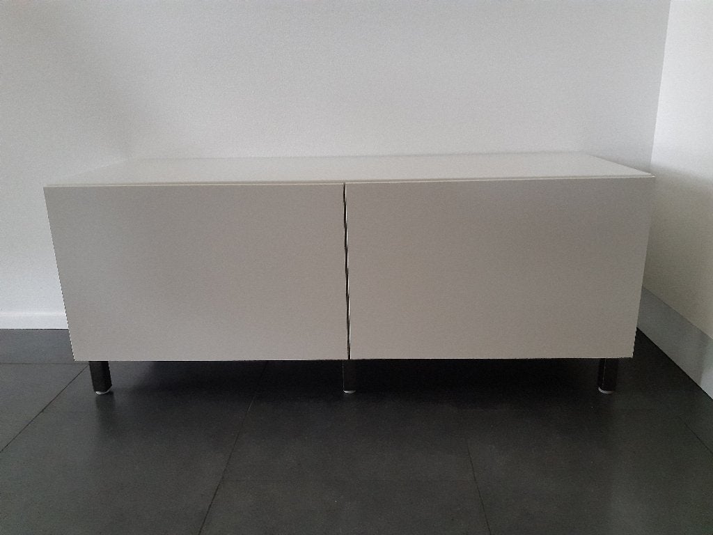 Ikea wandmeubel, Ophalen, Zo goed als nieuw, Minder dan 150 cm, Minder dan 100 cm