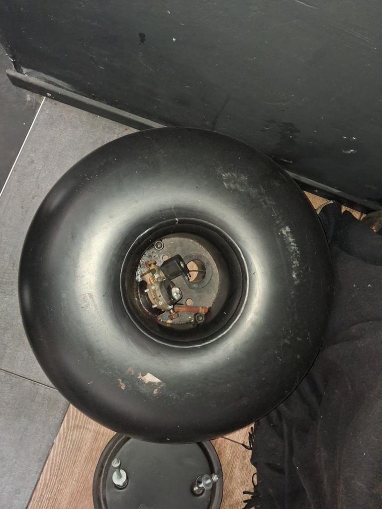 Complete lpg installatie prins ecm vsi, Auto-onderdelen, Ophalen