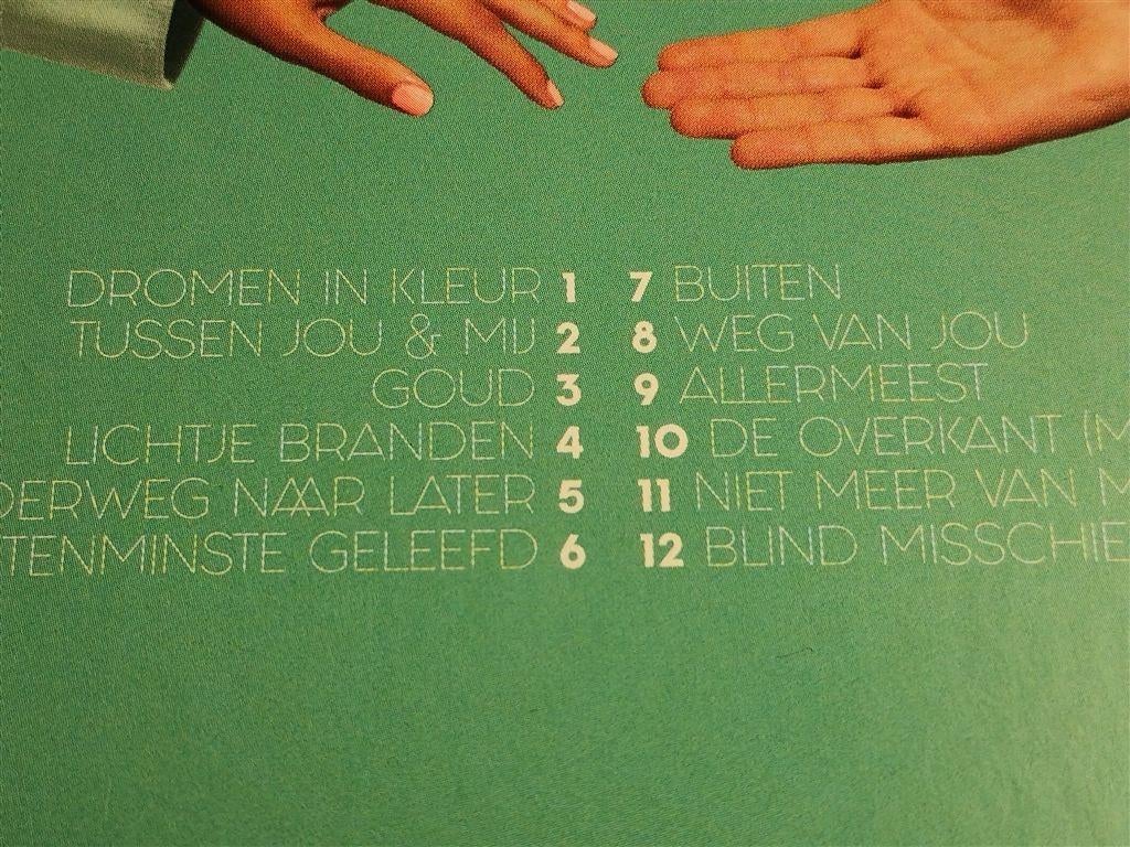 Suzan & Freek ‎– Dromen In Kleur [Digipack], Ophalen of Verzenden, Zo goed als nieuw, Levenslied of Smartlap