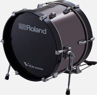 Roland KD 180 V drum 18x 12, Ophalen, Nieuw, Roland, Elektronisch