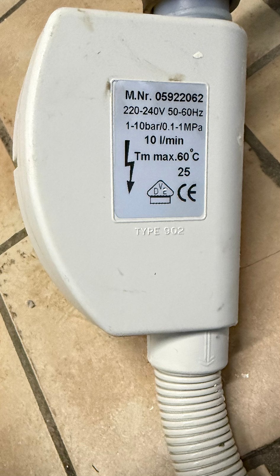 Foto 18 van Miele 8Kilo-1600toeren A+++ energieverbruik in topstaat