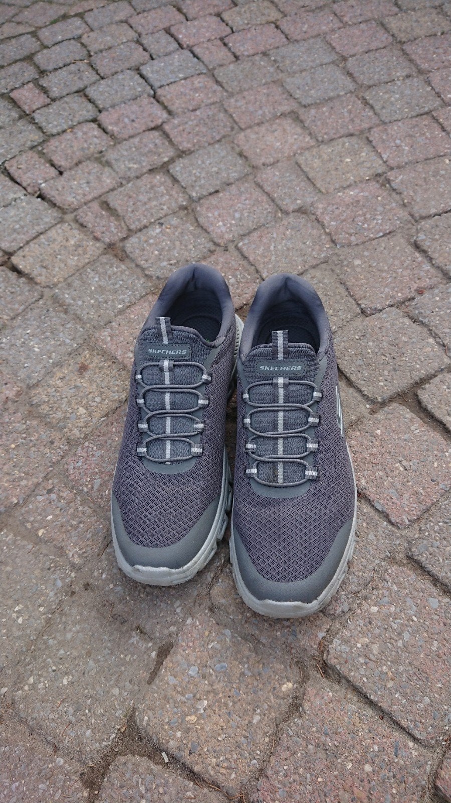 skechers, Ophalen of Verzenden, Zo goed als nieuw, Overige kleuren
