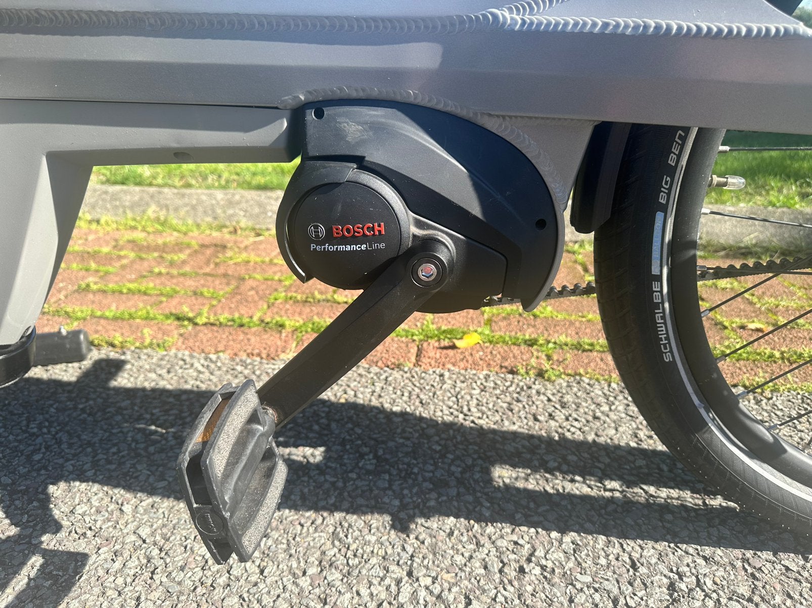 Foto 10 van Lovens Explorer S65 | Regenhuif + Maxi-Cosi + Melia stoeltje