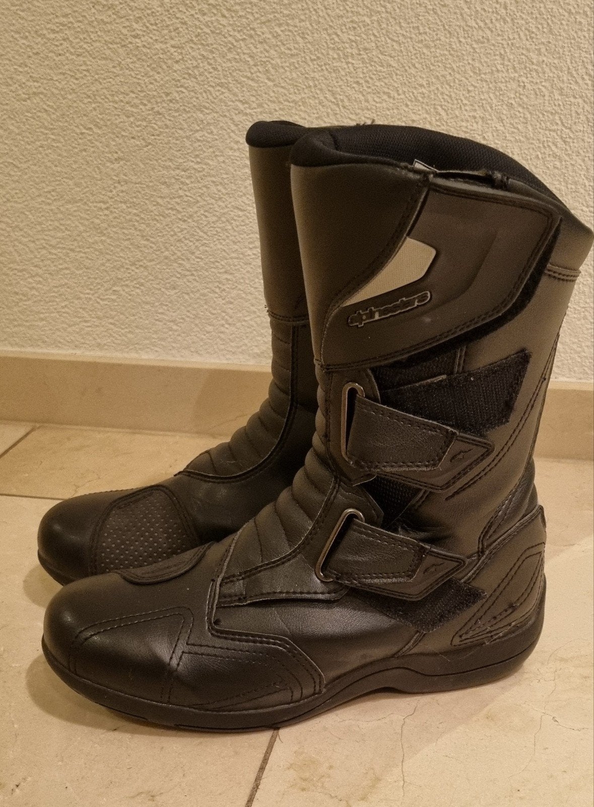 Alpinestars Roam 2 laarzen, Heren, Ophalen of Verzenden, Alpinestars, Laarzen