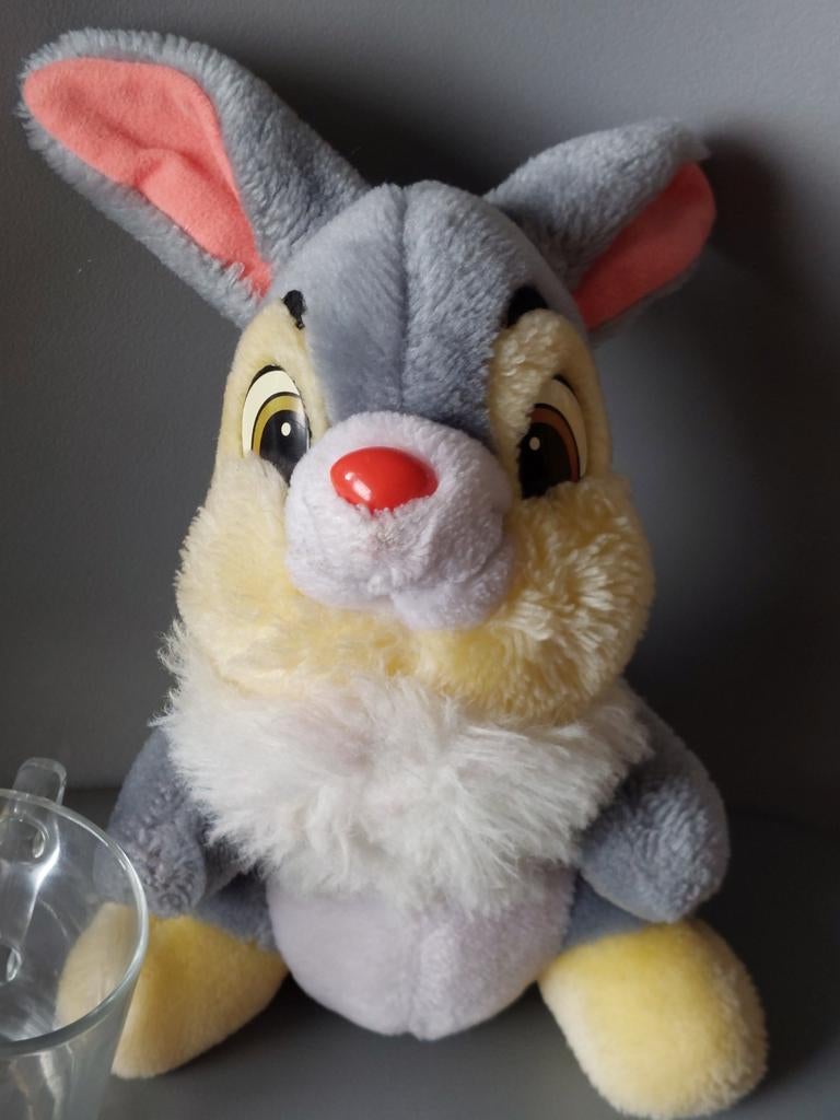 Disney Stampertje, Verzamelen, Disney, Ophalen of Verzenden, Zo goed als nieuw, Beeldje of Figuurtje