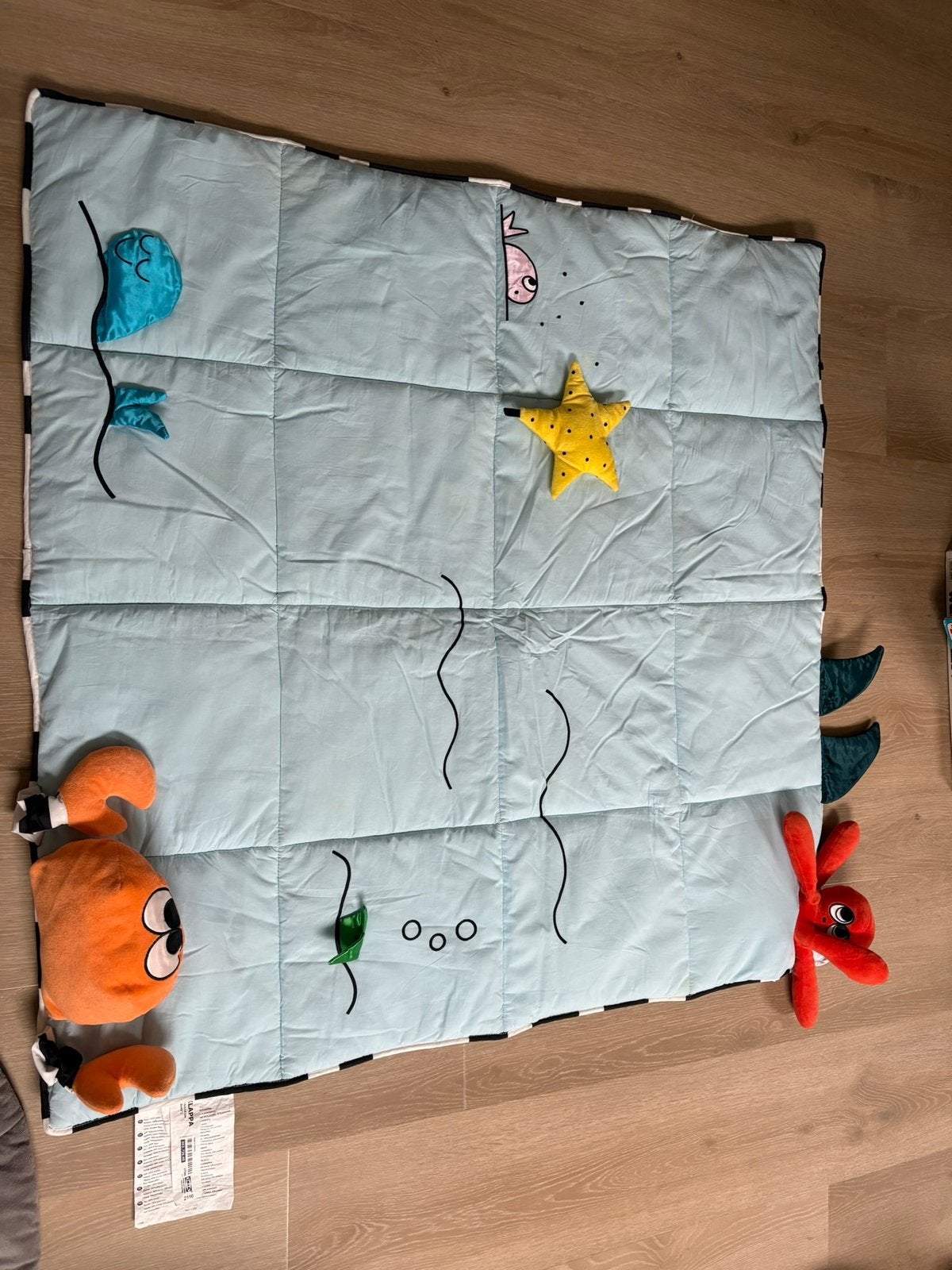 Speelkleed baby kind, Ophalen, Zo goed als nieuw