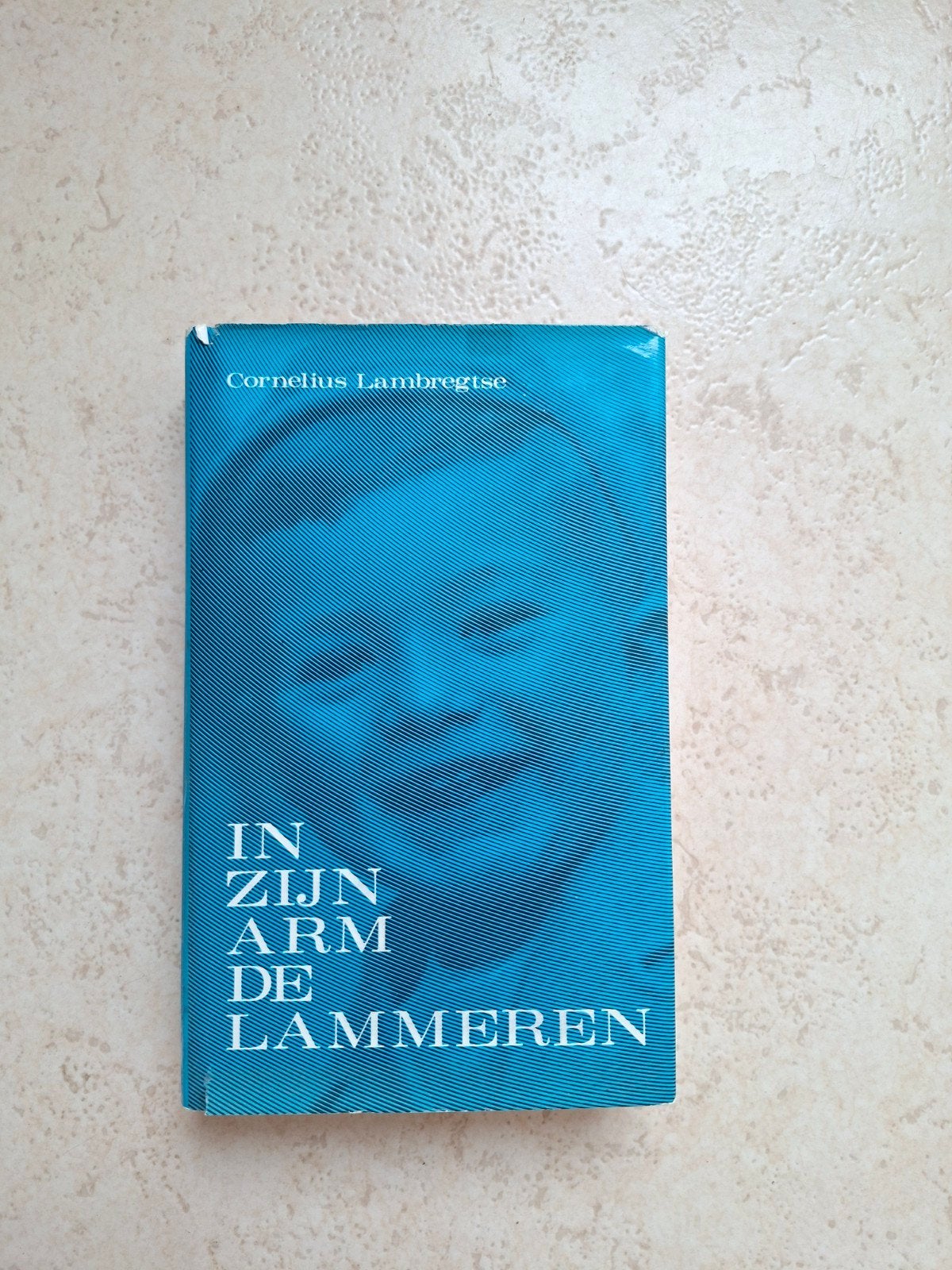 In Zijn arm de lammeren - Cornelius Lambregtse, Ophalen of Verzenden, Gelezen, Cornelius Lambregtse, Christendom | Protestants