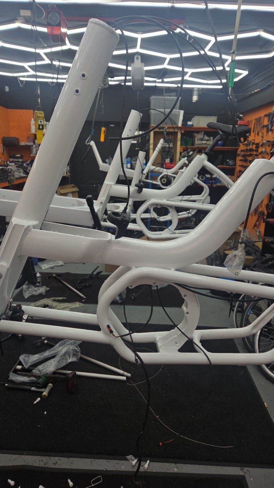 Pre Order Refurbished Urban Arrow