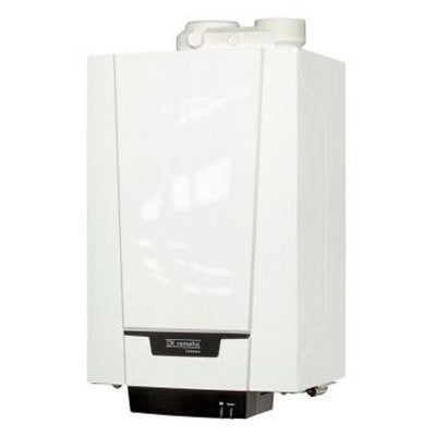 Remeha Tzerra Ace 28C CW4 CV-ketel, 30 tot 80 cm, Hoog rendement (Hr), Cv-ketel of Combi-ketel, Minder dan 60 cm