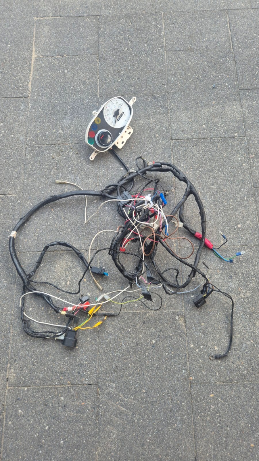 zip 180 kabelboom, Auto diversen, Carkits, Ophalen of Verzenden