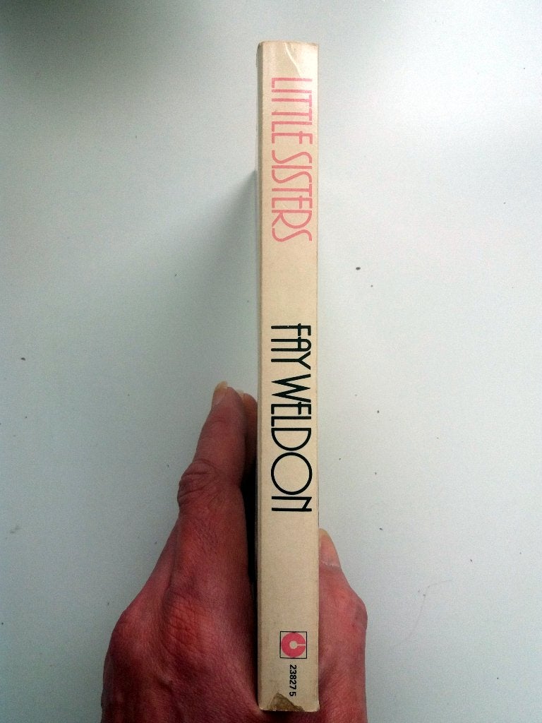 Fay Weldon - Little Sisters (ENGELSTALIG), Boeken, Ophalen of Verzenden, Gelezen, Fictie