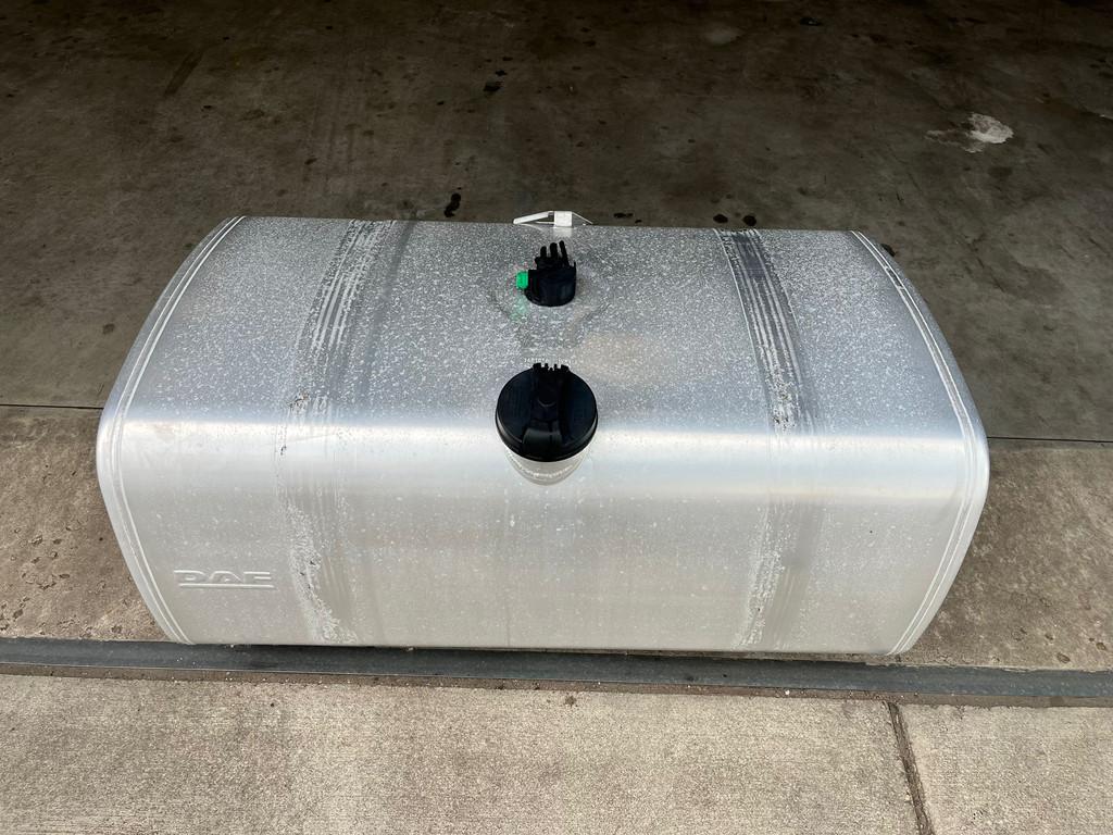 DAF Brandstoftank Diesel 340L 1681816, Auto-onderdelen, Vrachtwagen-onderdelen, Gebruikt, DAF, Brandstofsystemen