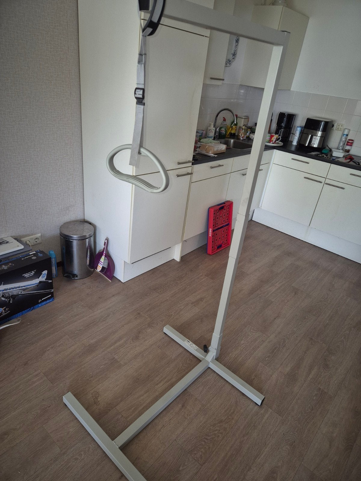 Bedpapagaai, Diversen, Ophalen