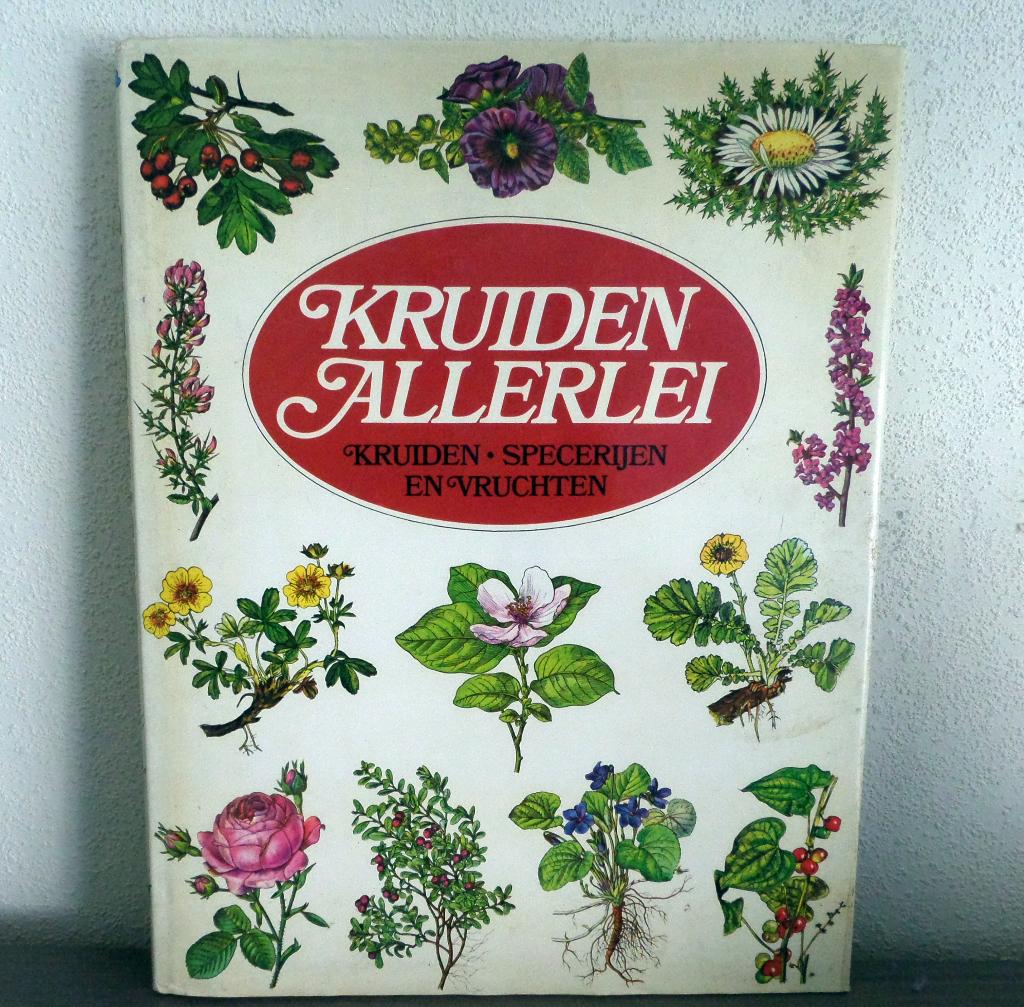 Kruidenboek, Ophalen, Gelezen
