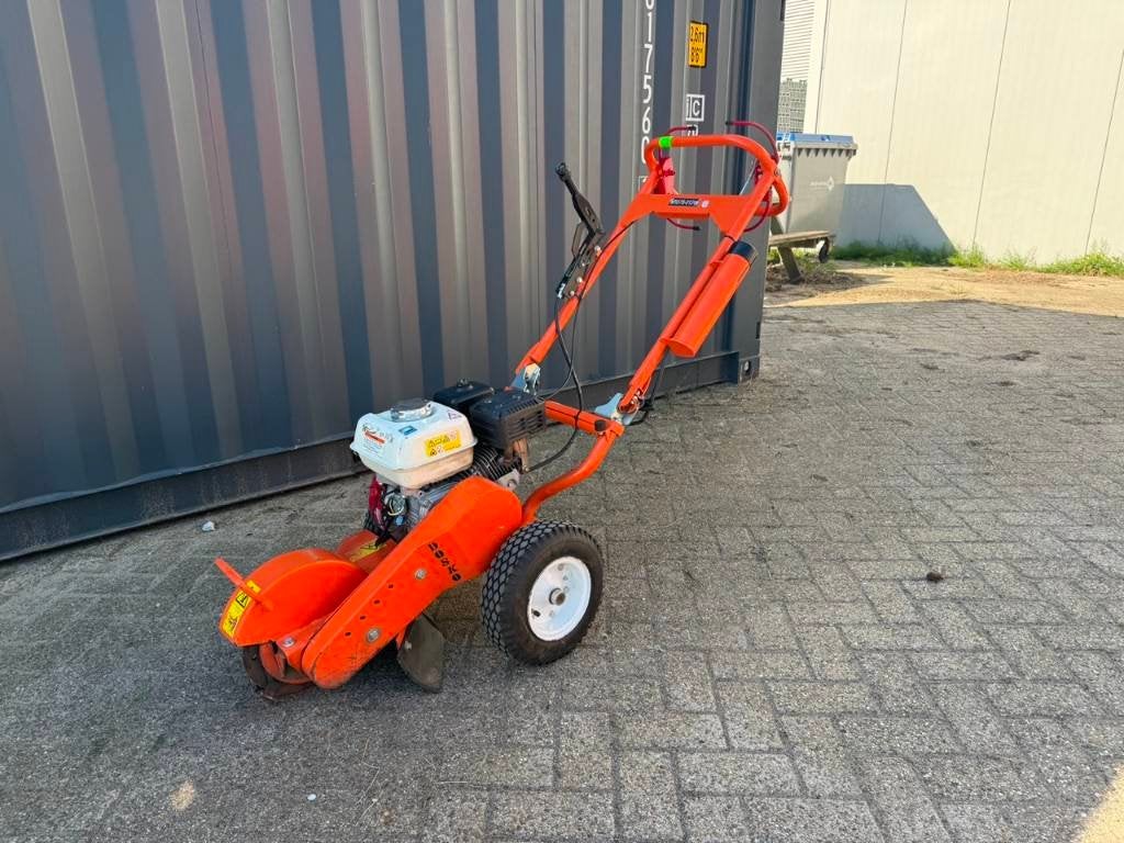 Dosko boomstronkhakselaar (bj 2018), Overige, Overige typen