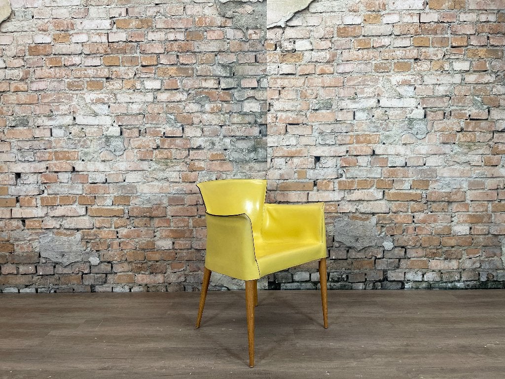 Matteo Grassi Vela citroengeel bij TheReSales, Ophalen, Overige kleuren, Design, Zo goed als nieuw