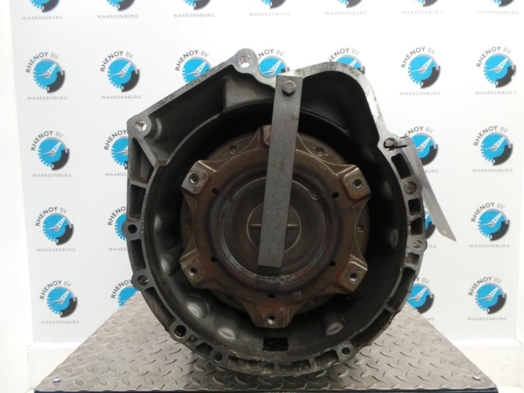 BMW 1 SERIES 120I HIGH EXECUTIVE TRANSMISSIE / VERSNELLINGSB, Ophalen of Verzenden, Gebruikt, ARN erkend