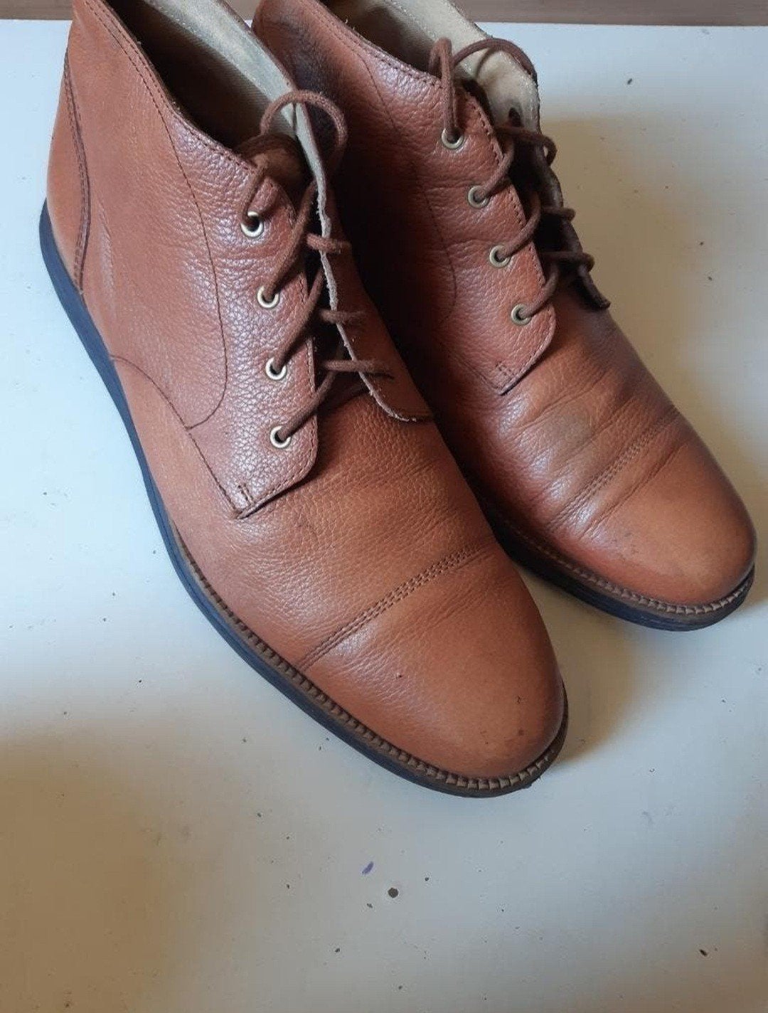 cole haan  46, Ophalen of Verzenden, Zo goed als nieuw