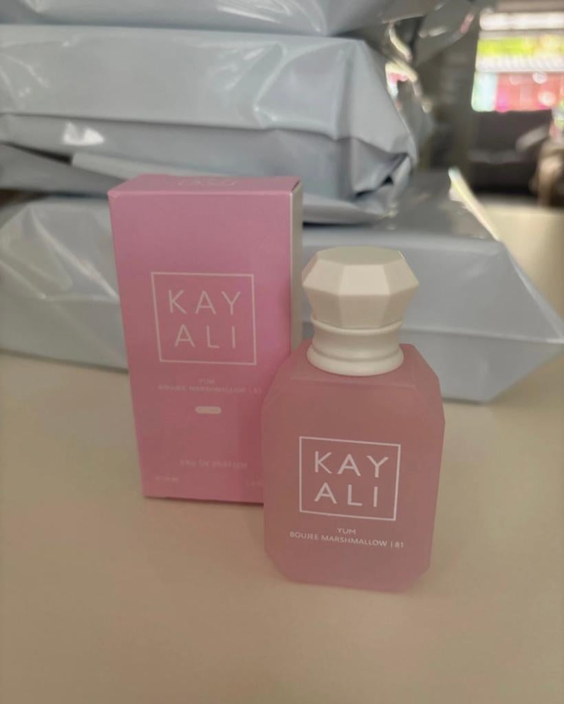 Kayali dames geur marshmallow, Ophalen, Nieuw